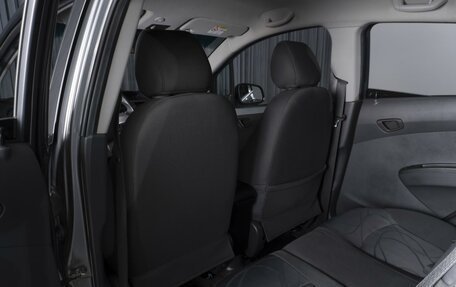 Ravon R2, 2016 год, 924 000 рублей, 11 фотография