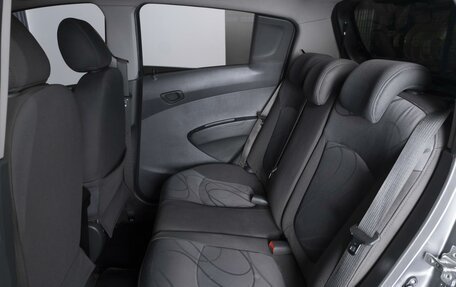 Ravon R2, 2016 год, 924 000 рублей, 9 фотография