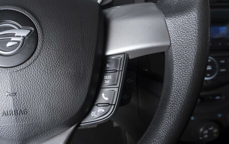 Ravon R2, 2016 год, 924 000 рублей, 14 фотография