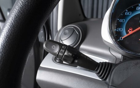 Ravon R2, 2016 год, 924 000 рублей, 15 фотография