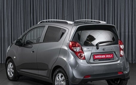 Ravon R2, 2016 год, 924 000 рублей, 2 фотография