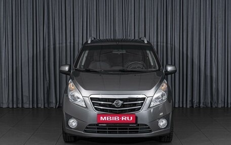 Ravon R2, 2016 год, 924 000 рублей, 3 фотография