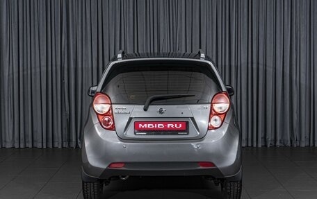 Ravon R2, 2016 год, 924 000 рублей, 4 фотография