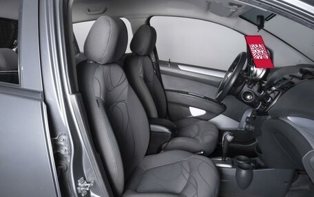 Ravon R2, 2016 год, 924 000 рублей, 8 фотография