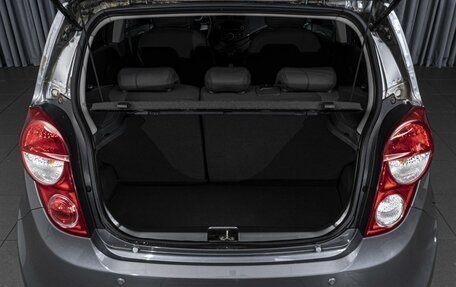 Ravon R2, 2016 год, 924 000 рублей, 18 фотография