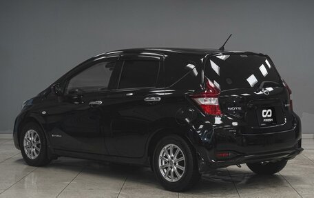 Nissan Note II рестайлинг, 2016 год, 969 000 рублей, 2 фотография