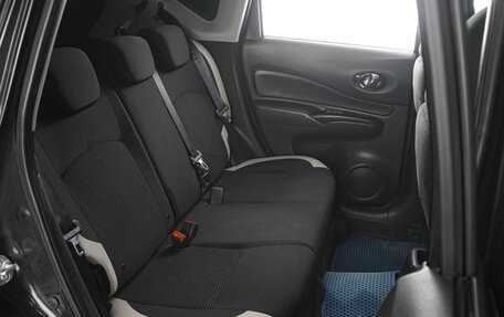 Nissan Note II рестайлинг, 2016 год, 969 000 рублей, 9 фотография