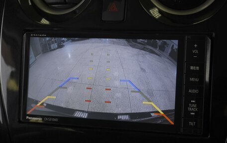 Nissan Note II рестайлинг, 2016 год, 969 000 рублей, 13 фотография