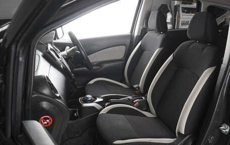 Nissan Note II рестайлинг, 2016 год, 969 000 рублей, 8 фотография