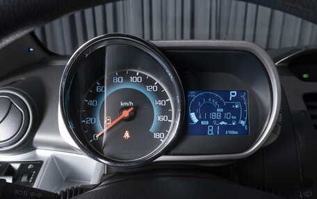 Ravon R2, 2016 год, 924 000 рублей, 17 фотография