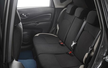 Nissan Note II рестайлинг, 2016 год, 969 000 рублей, 7 фотография