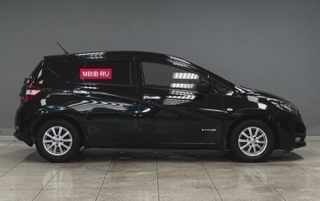 Nissan Note II рестайлинг, 2016 год, 969 000 рублей, 5 фотография