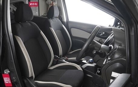 Nissan Note II рестайлинг, 2016 год, 969 000 рублей, 10 фотография