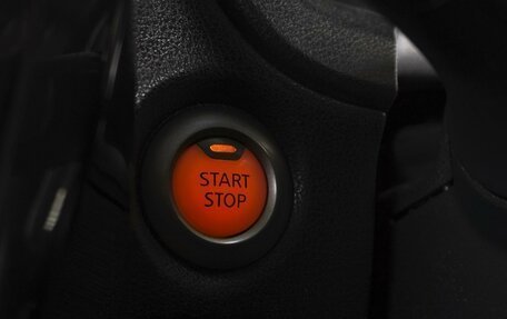 Nissan Note II рестайлинг, 2016 год, 969 000 рублей, 16 фотография