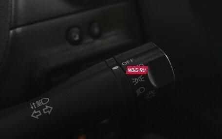 Nissan Note II рестайлинг, 2016 год, 969 000 рублей, 14 фотография