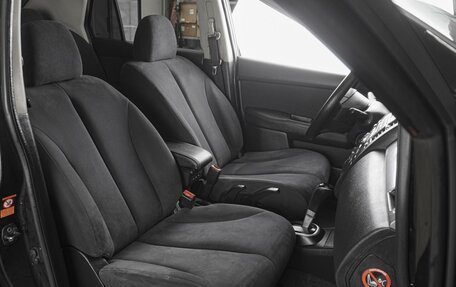 Nissan Tiida, 2010 год, 719 000 рублей, 8 фотография