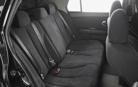 Nissan Tiida, 2010 год, 719 000 рублей, 7 фотография