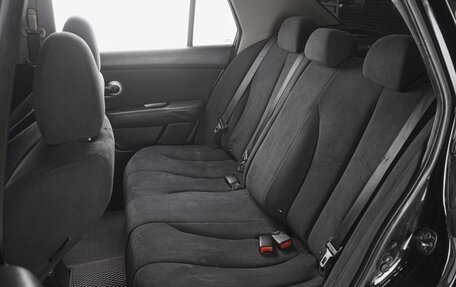 Nissan Tiida, 2010 год, 719 000 рублей, 9 фотография