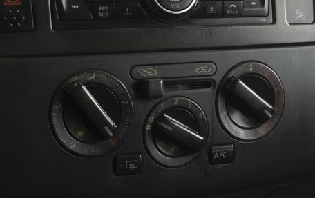 Nissan Tiida, 2010 год, 719 000 рублей, 12 фотография