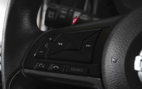 Nissan Note II рестайлинг, 2016 год, 969 000 рублей, 17 фотография