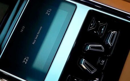 Audi A8, 2022 год, 7 747 032 рублей, 9 фотография