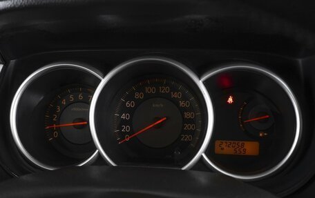 Nissan Tiida, 2010 год, 719 000 рублей, 14 фотография