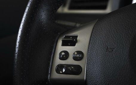 Nissan Tiida, 2010 год, 719 000 рублей, 16 фотография