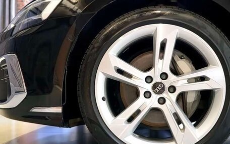 Audi A8, 2022 год, 7 747 032 рублей, 7 фотография