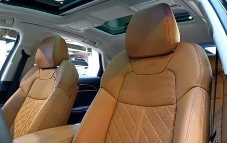 Audi A8, 2022 год, 7 747 032 рублей, 10 фотография