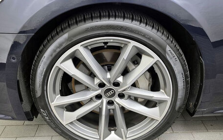 Audi A7, 2022 год, 5 250 000 рублей, 5 фотография