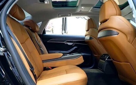 Audi A8, 2022 год, 7 747 032 рублей, 18 фотография