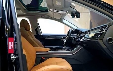 Audi A8, 2022 год, 7 747 032 рублей, 17 фотография