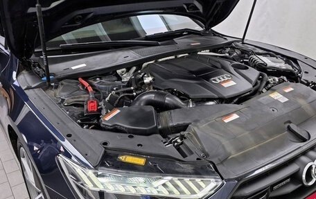 Audi A7, 2022 год, 5 250 000 рублей, 6 фотография