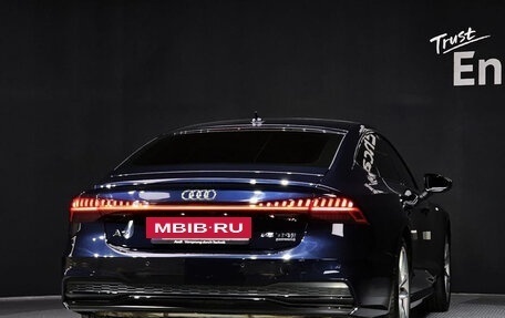 Audi A7, 2022 год, 5 250 000 рублей, 4 фотография