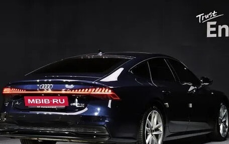 Audi A7, 2022 год, 5 250 000 рублей, 2 фотография