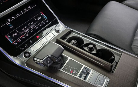 Audi A7, 2022 год, 5 250 000 рублей, 9 фотография