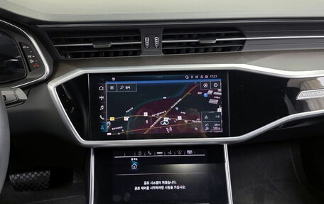 Audi A7, 2022 год, 5 250 000 рублей, 14 фотография