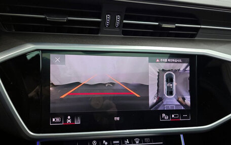 Audi A7, 2022 год, 5 250 000 рублей, 15 фотография