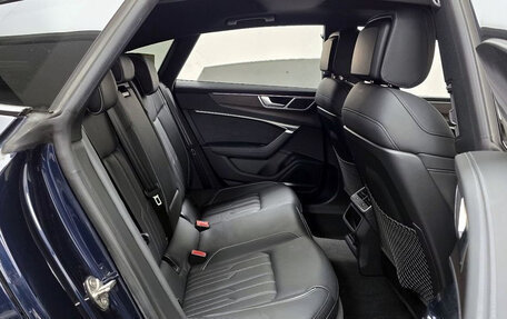 Audi A7, 2022 год, 5 250 000 рублей, 12 фотография