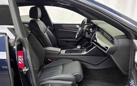 Audi A7, 2022 год, 5 250 000 рублей, 11 фотография