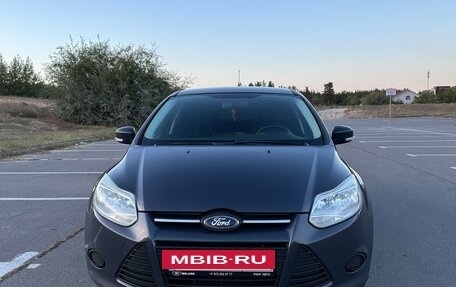 Ford Focus III, 2011 год, 780 000 рублей, 2 фотография