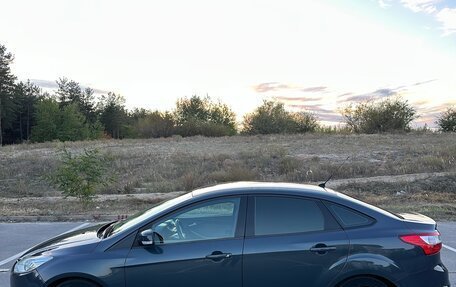 Ford Focus III, 2011 год, 780 000 рублей, 3 фотография