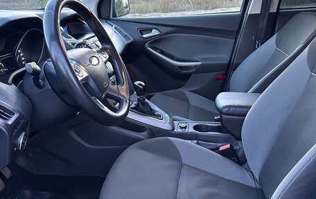 Ford Focus III, 2011 год, 780 000 рублей, 9 фотография