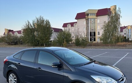 Ford Focus III, 2011 год, 780 000 рублей, 7 фотография