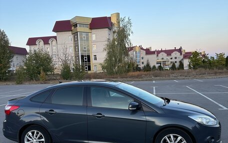 Ford Focus III, 2011 год, 780 000 рублей, 8 фотография