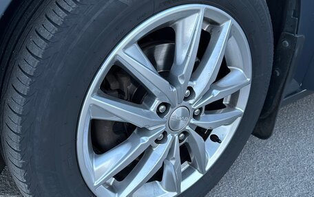 Ford Focus III, 2011 год, 780 000 рублей, 11 фотография