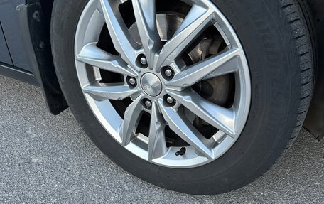 Ford Focus III, 2011 год, 780 000 рублей, 13 фотография