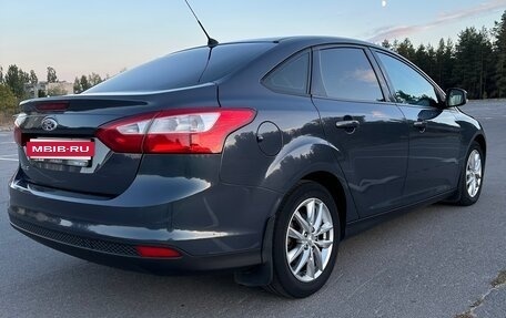 Ford Focus III, 2011 год, 780 000 рублей, 6 фотография