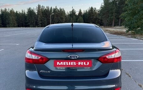 Ford Focus III, 2011 год, 780 000 рублей, 5 фотография