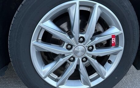 Ford Focus III, 2011 год, 780 000 рублей, 14 фотография